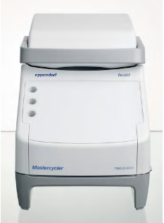 德國(guó)艾本德（Eppendorf）Mastercycler? nexus gradient eco梯度 PCR 儀