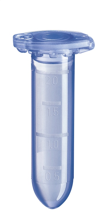 艾本德Eppendorf Safe-Lock Tubes, 2.0 mL, Eppendorf Quality?優(yōu)質(zhì)級(jí), 藍(lán)色, 1,000 個(gè)貨號(hào) 0030120221