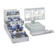 德國艾本德Eppendorf,DASbox? Mini Bioreactor System,適用細胞培養(yǎng)應(yīng)用,最大5?sL/h通氣,20罐體系統(tǒng),適用一次性使用罐體