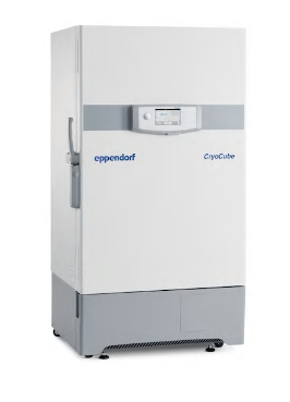 德國艾本德（Eppendorf）CryoCube? F740hi，3 c。超低溫冰箱（右開門）