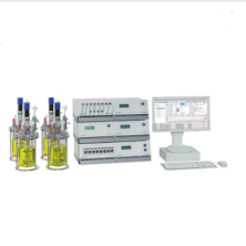 德國(guó)艾本德Eppendorf,DASGIP? Parallel Bioreactor System,適用微生物應(yīng)用,最大250?sL/h通氣,DASGIP? Bioblock 4罐體系統(tǒng)