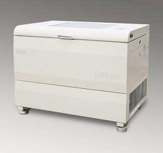 上海智城ZWY-211C加高型臥式恒溫振蕩器