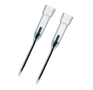 德國艾本德（Eppendorf）Eppendorf Quality?優(yōu)質(zhì)級, 20 μL, 52 mm, 淺灰色