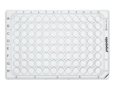 德國艾本德(Eppendorf)Cell Culture Plates,96-Well,無菌無熱原,無RNase和DNase,無人類和細(xì)菌DNA,無細(xì)胞毒素,未處理,0.2mL,80塊,獨(dú)立包裝