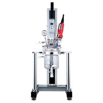 上海弗魯克Fisco-1S 成套反應器
