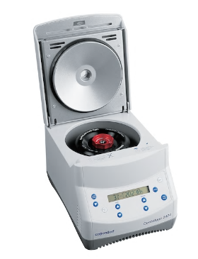 德國艾本德（Eppendorf）Centrifuge5424R 高速冷凍離心機