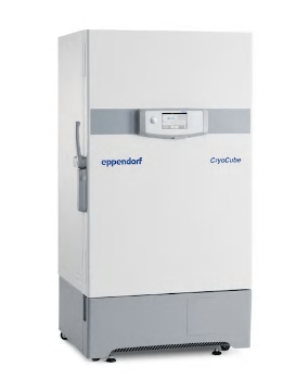 德國艾本德（Eppendorf）CryoCube? F740hi，5 c。超低溫冰箱（右開門）