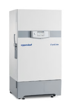 德國艾本德（Eppendorf）CryoCube? F740hi，3 c。超低溫冰箱（左開門）