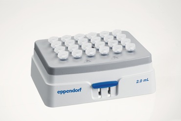 德國(guó)艾本德Eppendorf SmartBlock? 2.0 ml加熱模塊