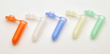 艾本德Eppendorf Safe-Lock Tubes, 2.0 mL, Eppendorf Quality?優(yōu)質(zhì)級(jí), 混色（200 支裝）, 1,000 個(gè)貨號(hào) 0030121686