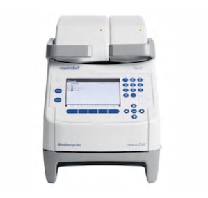 德國(guó)艾本德（Eppendorf）Mastercycler? nexus GX2擴(kuò)增儀