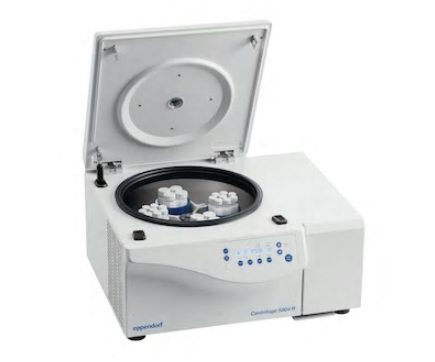 德國艾本德（Eppendorf）Centrifuge5804R高速冷凍離心機