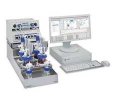 德國艾本德Eppendorf,DASbox? Mini Bioreactor System,適用細胞培養(yǎng)應(yīng)用,最大5?sL/h通氣,8罐體系統(tǒng)適用一次性使用罐體