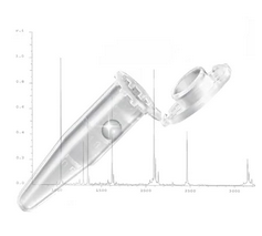 德國艾本德Eppendorf,LoBind低蛋白吸附管,蛋白質低吸附,5.0mL,PCR潔凈級,無色,100個(2包×50個)